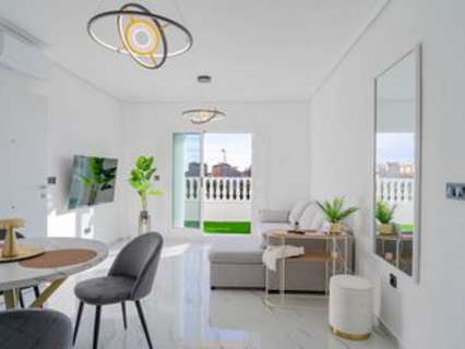 Apartamento en venta en Orihuela zona Orihuela-Costa