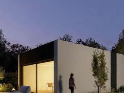 Villa en venta en L'Alfàs del Pi