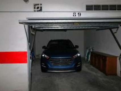 Plaza de parking en venta en Torrevieja