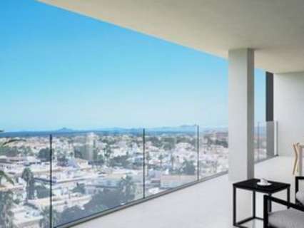 Apartamento en venta en Los Alcázares