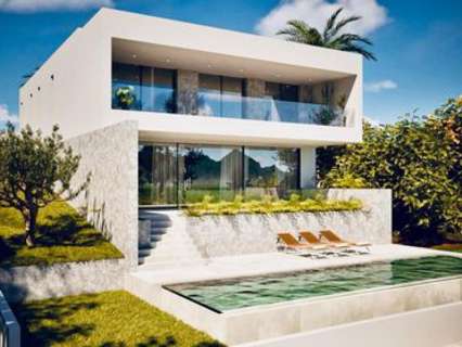 Villa en venta en Palma de Mallorca