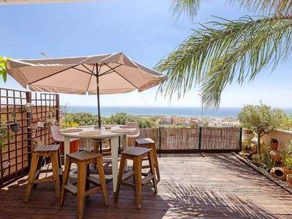 Apartamento en venta en Benalmádena