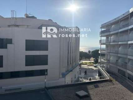 Apartamento en venta en Roses