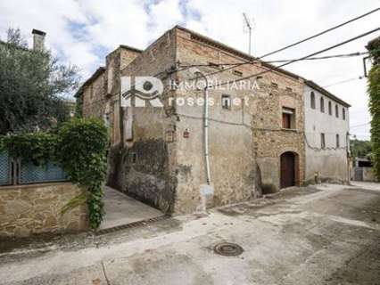 Casa en venta en Palau de Santa Eulàlia