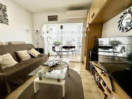 Estudio en venta en Roses