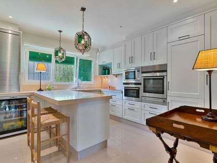 Villa en venta en Marbella