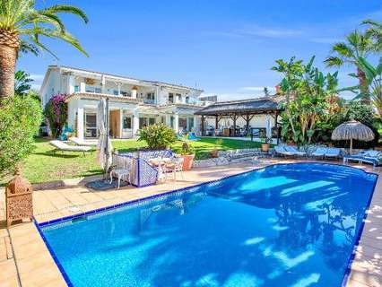 Villa en venta en Málaga zona Marbella