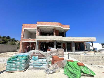 Villa en venta en Teulada zona Moraira