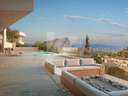 Villa en venta en Benissa