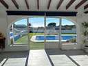 Villa en venta en Teulada zona Moraira