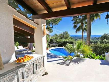 Villa en venta en Calvià zona Bendinat