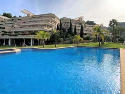 Apartamento en venta en Pedreguer