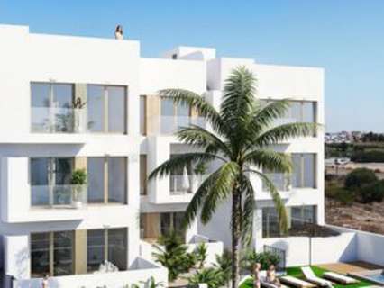 Apartamento en venta en Los Alcázares