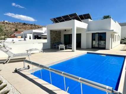 Villa en venta en Rojales