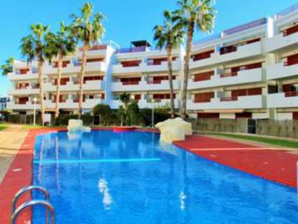 Apartamento en venta en Orihuela zona Orihuela-Costa