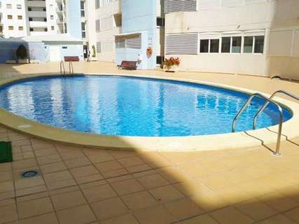 Apartamento en venta en Calpe
