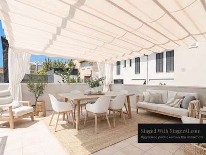 Apartamento en venta en Palma de Mallorca