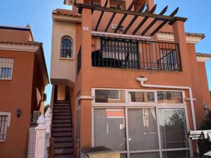 Ático en venta en Torrevieja