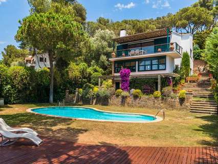 Villa en venta en Palafrugell