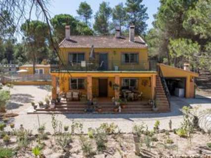 Casa en venta en Bocairent