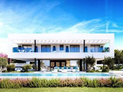 Villa en venta en Marbella