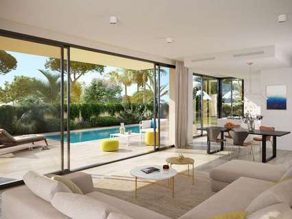 Villa en venta en Benahavís