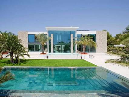 Villa en venta en Calvià zona Santa Ponça