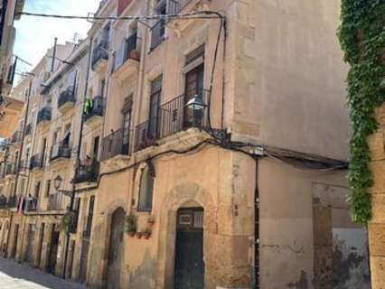 Edificio en venta en Tarragona