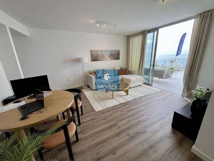 Apartamento en venta en Almuñécar