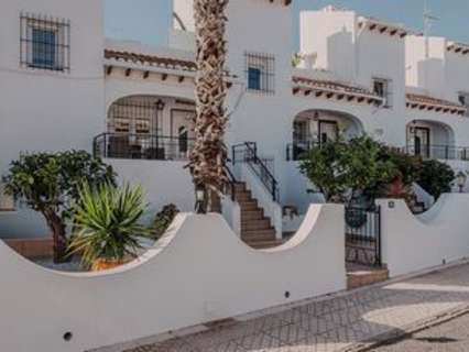 Dúplex en venta en Orihuela zona Orihuela-Costa