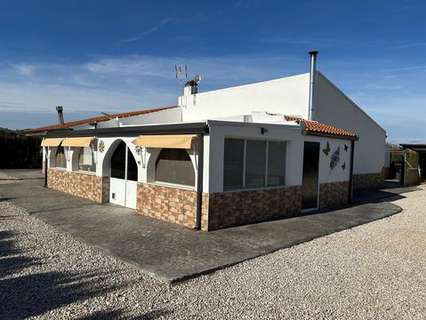 Villa en venta en Villena