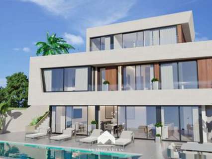 Villa en venta en Almuñécar