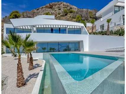 Villa en venta en Altea