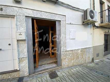 Local comercial en venta en Alcalá la Real