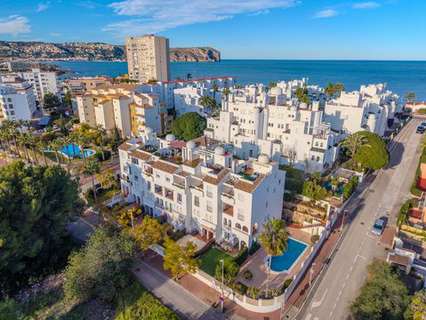 Apartamento en venta en Jávea/Xàbia