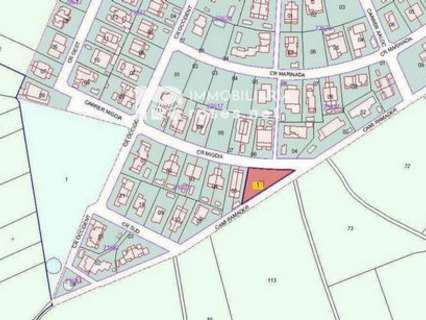 Casa en venta en Avinyonet de Puigventós