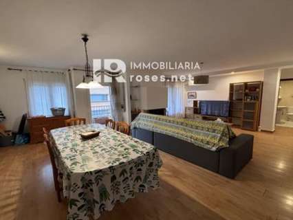 Apartamento en venta en Roses