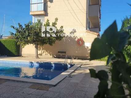 Apartamento en venta en Roses