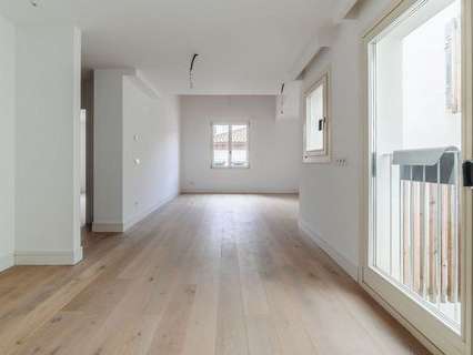 Apartamento en venta en Burgos