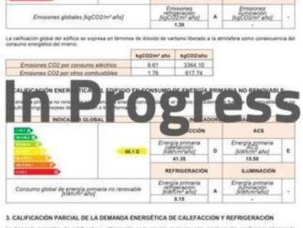 Casa en venta en Ibiza/Eivissa