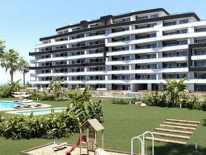 Apartamento en venta en San Miguel de Salinas