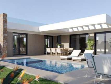 Villa en venta en Almedinilla