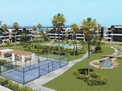 Apartamento en venta en Torrevieja
