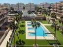 Apartamento en venta en Orihuela zona Orihuela-Costa