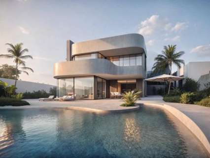 Villa en venta en Torre-Pacheco