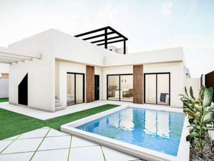 Villa en venta en Torre-Pacheco