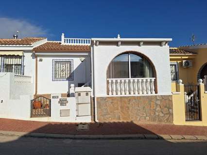 Villa en venta en Mazarrón