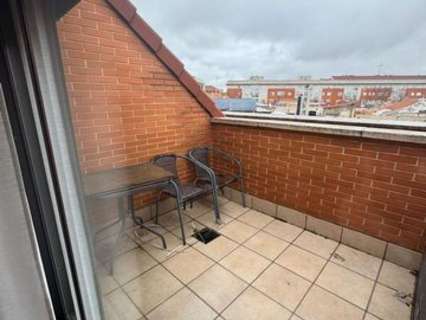 Apartamento en venta en Ciudad Real