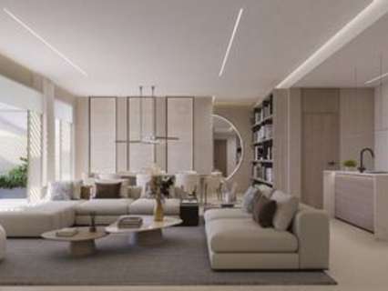 Ático en venta en Benahavís