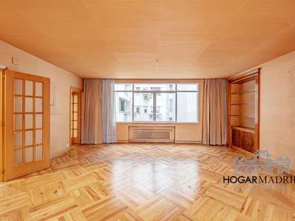 Apartamento en venta en Madrid